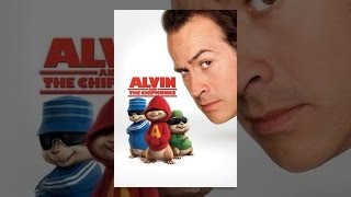 Alvin and the Chipmunks