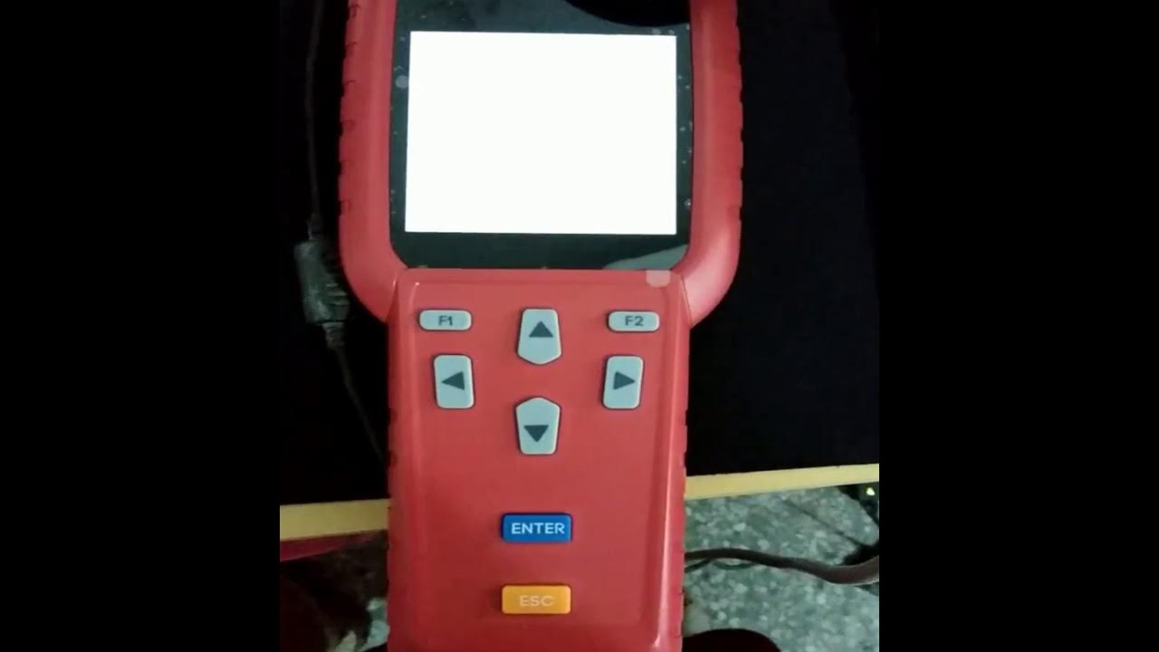 XTOOL X100 Pro Vehicle List of EEPROM,IMMO,OBD,Mileage Adjustment YouTube