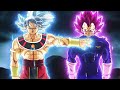 DRAGON BALL HAKAI full movie in English  - GOKU BECOME A GOD OF DESTRUCTION!