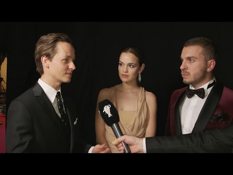 Video: Tom Schilling: Biografia, Creatività, Carriera, Vita Personale