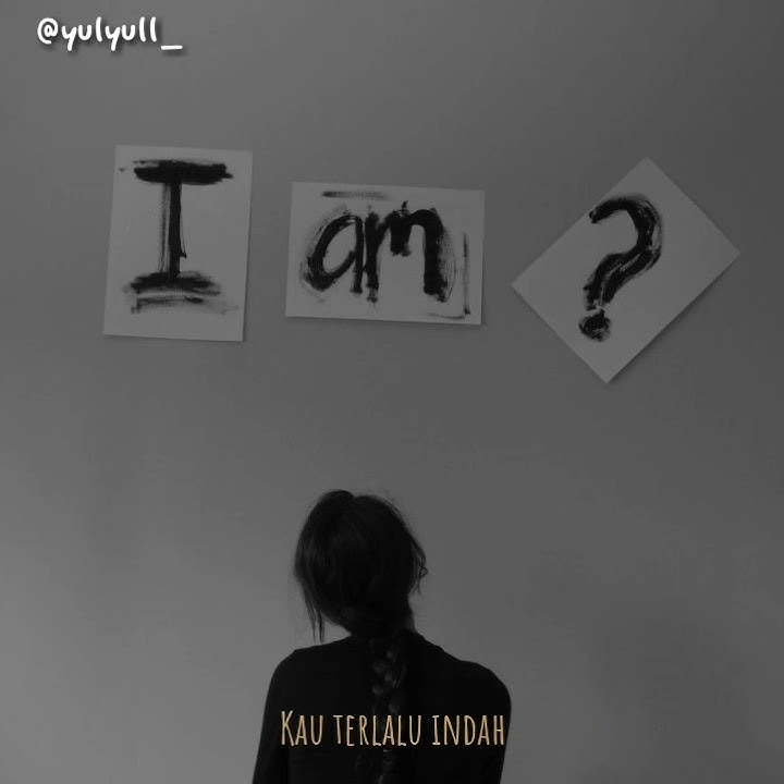 Thantri ~ Temaram (story WA) || Snapgram