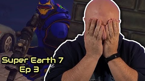 Sectoids Actually Hard?? - SE7EP3 | XCOM: Enemy Unknown