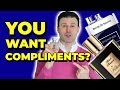 Most Complimented Niche Perfumes | Max Forti