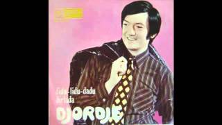 Video thumbnail of "Djordje Marjanovic - Dirlada - (Audio 1971) HD"