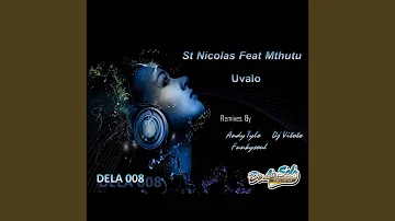 Uvalo (feat. Mthuthu) (DJ Vitoto Remix)