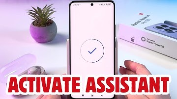 How to Enable Google Assistant on Your Redmi Note 14 Pro 5G - Step-by-Step Guide