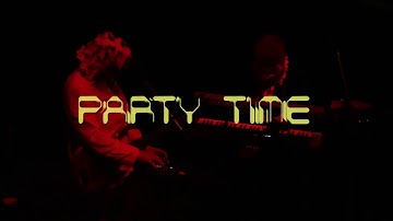MEGA-SCOPES - Party Time