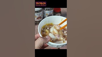 ✅ Công Đoạn Chuẩn Bị Làm Mắm Cá Sặc Chưng Thịt Miền Tây #trần_thiện_hóa #food #cooking #amthuc