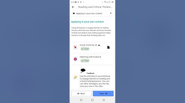 Module 2 | Unit 2 | All Solved Questions | EaSTE Training QAED App (100% Correct Answers.)