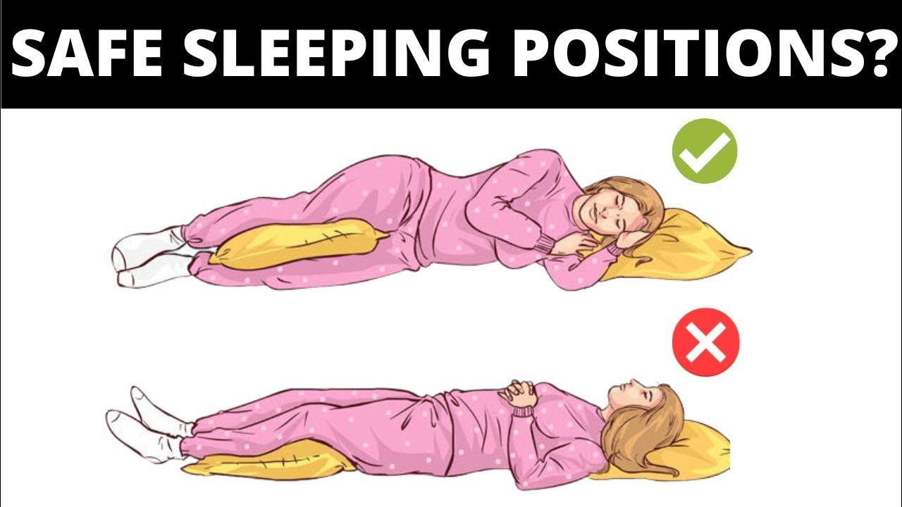 safe-sleeping-positions-during-the-second-trimester-youtube