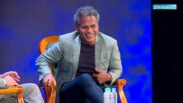 Fireside Chat | Cloudscaling - Breaking Antipatterns For Growth  | Zinnov Confluence 