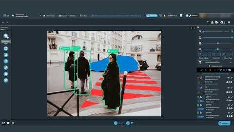 Watch Demo Tutorial: Data Management for Machine Learning