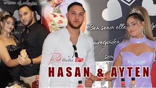 Hasan Ayten Tatli Limoges 2023 Red Media Production Video 4K