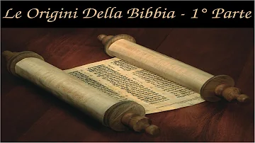 Chi ha scritto la Bibbia cattolica?