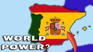 What if Spain won the SpanishAmerican war in 1898?