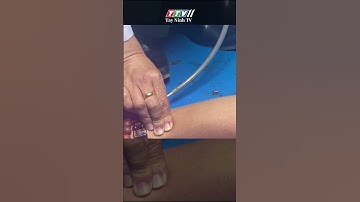 HỖ TRỢ CẤP CỨU KỊP THỜI NGƯ DÂN BỊ ĐỘT QUỴ TRÊN BIỂN #shorts #tayninhtvart #ttv11 #tintuc