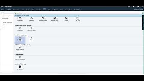 Finding uninstalled Rules using the Use Case Manager App