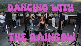 🧚‍♀️TINA - INDIE DANCE DJ SET |Mountains & Rainbow Edition 🌈