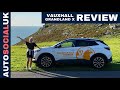 2020 Vauxhall Grandland X review - Is the hybrid worth it?