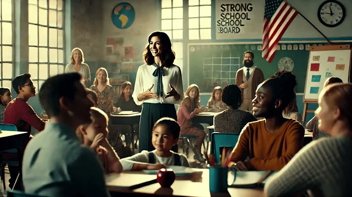 Rachel Librach believes in the power of community.Together we will get STRONG!