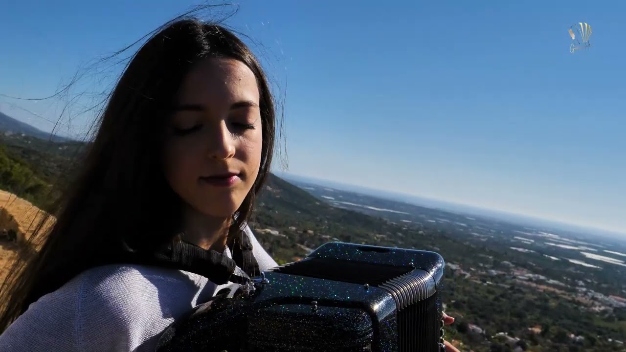 Inês Faria  - Obrigado Mestre Zé (José Correia & Hermenegildo Guerreiro