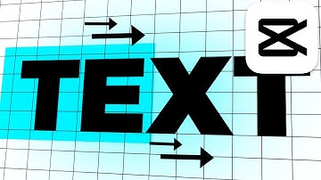 How To HIGHLIGHT TEXT In CapCut PC