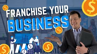 Why Franchise a Business? 5 Key Reasons to Grow Faster in 2025