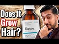 The Ordinary Hair Growth Serum Is FAST Hair Growth Possible With Serum 