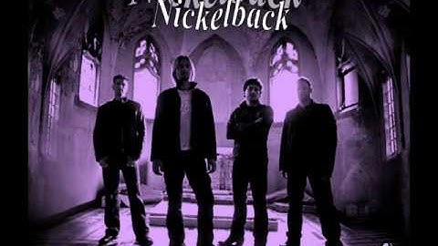 Nickelback - how you remind me