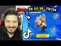 En iyi 50 Brawl Stars TİK TOK VİDEOLARI 😎