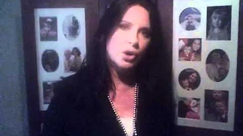 Amy Charron's Fight Back Againt CPS Corruption And...