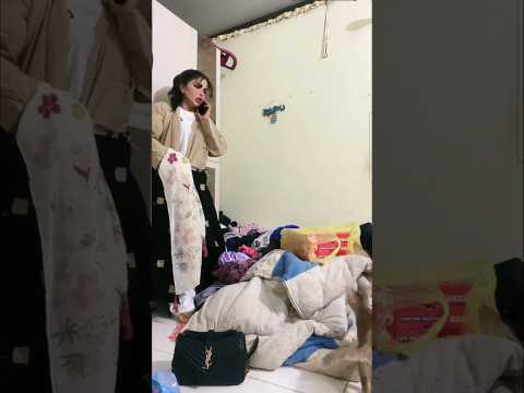 زينب بنت الديوانية تخابر دورية تجي تاخذ أبنها اثير زينب بنت الديوانية