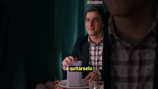 Kendall olvidó el cumpleaños de su novia, pero... #shorts