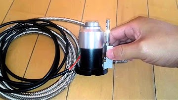 66B Automatic tool setting gauge for mach3 etc, tool sensor , Tool touch sensor , CNC Tool Presetter