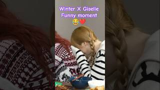 Download Lagu Winter X Giselle 😂❤️ funny dance glimpse: Aespa #giselle #winter #aespa #kdramareality MP3 Download Lagu Winter X Giselle 😂❤️ funny dance glimpse: Aespa #giselle #winter #aespa #kdramareality MP3