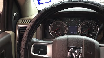 STEG DSP 2500 dodge ram Laramie 3 way active front stage STEG ST6DSP