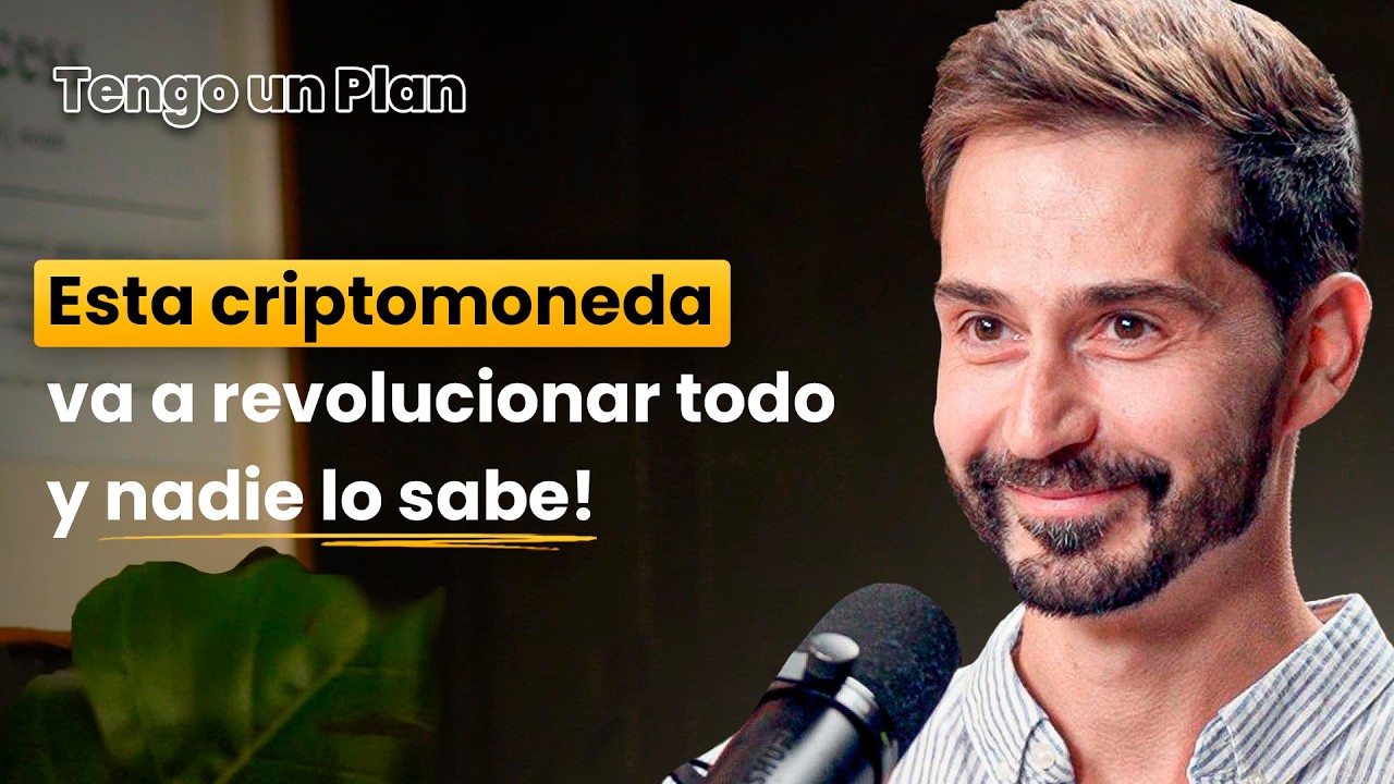 Experto en Inversión: “Antes de 2026 todo va a cambiar y te lo vas a  perder