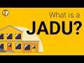 What is a jadu  maxable