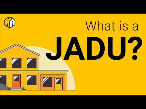 Vidéo: Qu'est-ce qu'un Adu junior ?