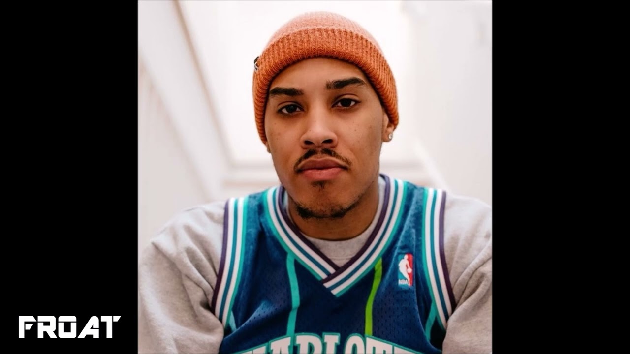 Omen - Things Change (feat. J. Cole)