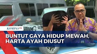 Gerak Cepat! Menkeu Usut Harta Rafael Alun, Ayah Mario Dandy