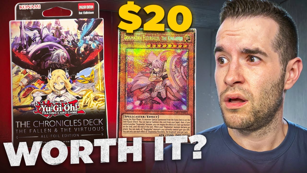 NEW Chronicles ALL FOIL Structure Decks Are In Walmart! DOUBLE PRICE?? NEW Chronicles ALL FOIL Structure Decks Are In Walmart! DOUBLE PRICE??