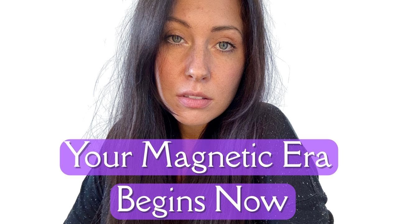 Magnetic, Fiery & Free: The Women Reclaiming Their Divine Feminine ...