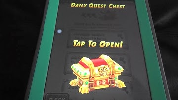 Daily Quests in Temple Run 2
