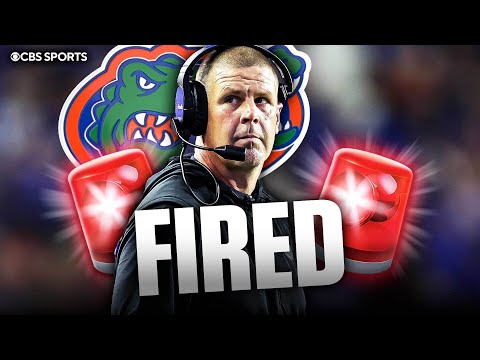 Florida FIRES head coach Billy Napier | Potential Replacements in Gainsville 👀