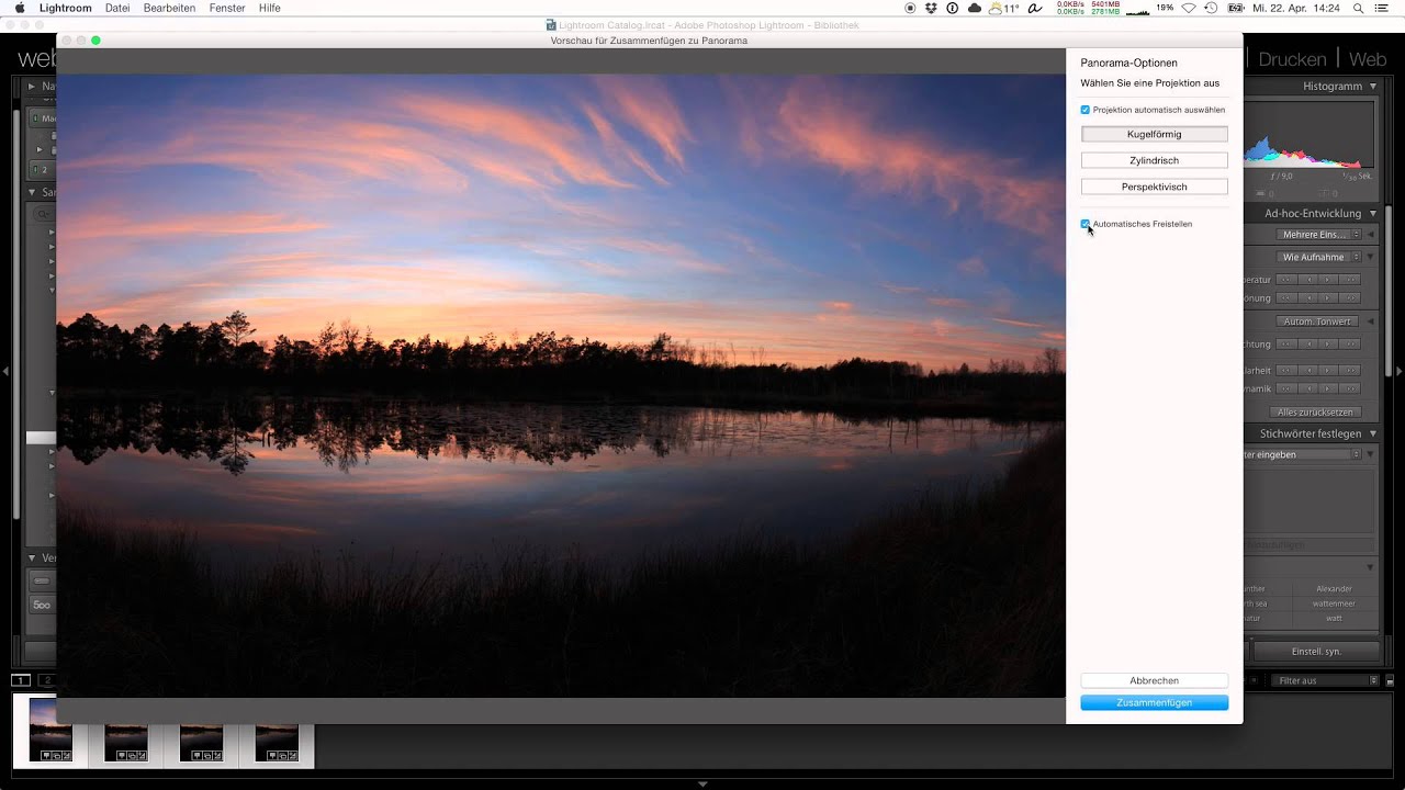 Adobe Lightroom 6 Cc Was Ist Neu Fotoblog Web Done De