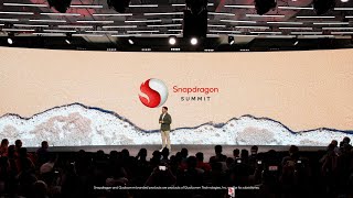Snapdragon Summit 2023 Recap