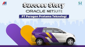 Implementasi ERP Oracle Netsuite di Perusahaan Advertising Memudahkan Akses Data dari Mana saja