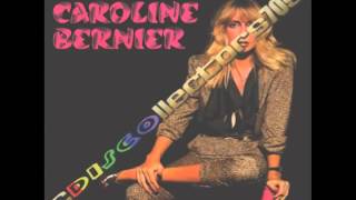 Caroline Bernier Video