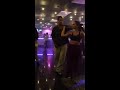 Nothing matches the electric vibe of the WildZouk dance floor!